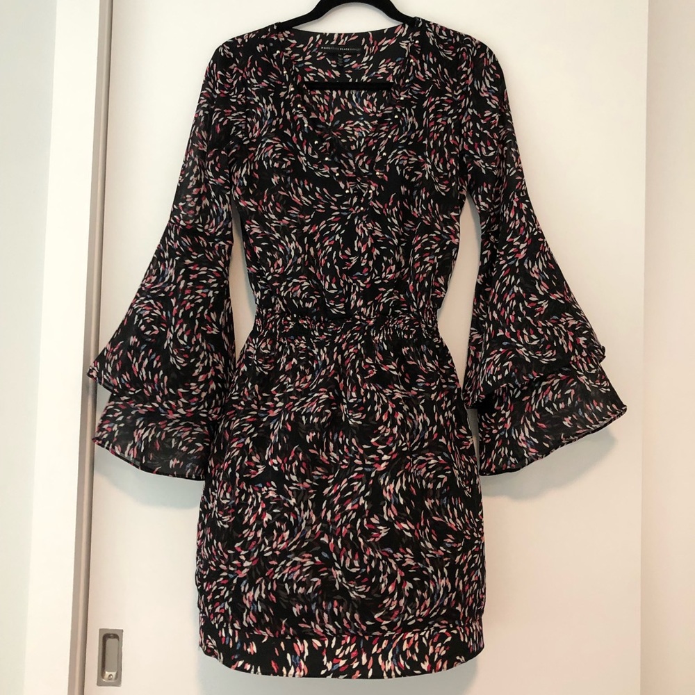 White House Black Market Dress 🎆